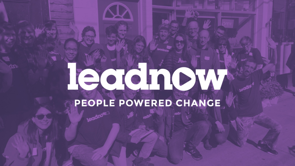 New look, new platforms — same Leadnow! Thumbnail