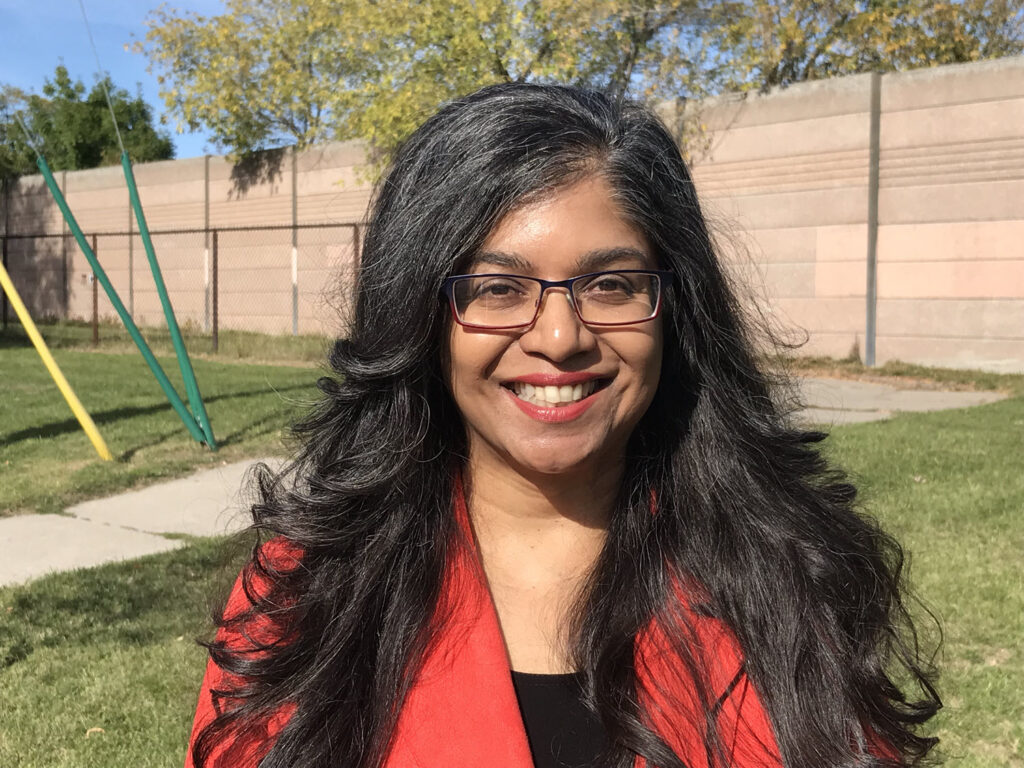 Leadnow appoints new Executive Director, Shanaaz Gokool